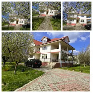 Vanzare vila, afacere familie, investie imobiliara, Magurele, Ilfov - imagine 3