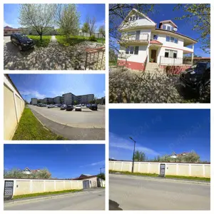 Vanzare vila, afacere familie, investie imobiliara, Magurele, Ilfov - imagine 16