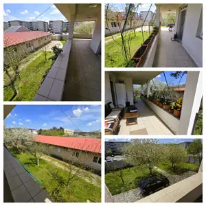 Vanzare vila, afacere familie, investie imobiliara, Magurele, Ilfov - imagine 4
