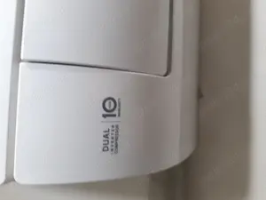 Vând aer condiționat LG 12BTU WIFI - imagine 2