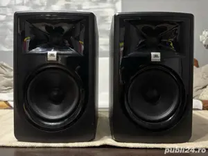 Boxe active studio JBL 305P MKII Schimb