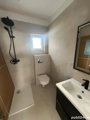 Casa vila la curte cu 4 camere in com  Berceni aproape de statia de metrou Tudor Arghezi  - imagine 10