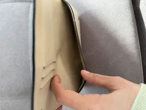 Portofel dama Burberry - imagine 2