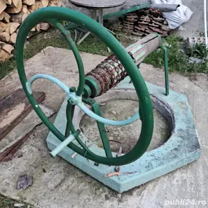 Vand scripete fantana