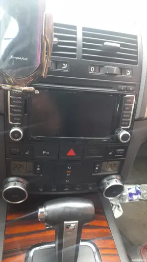 vind vw tuareg - imagine 2 vind vw tuareg - imagine 2