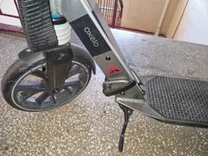 Vand 2 biciclete și o trotineta