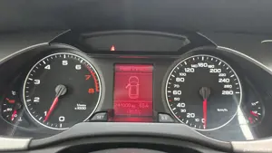 AUDI A4 B8 2012 S-LINE 1.8 TFSI 160cp Euro5 Benzină import Germania  - imagine 6