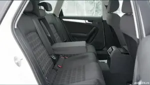AUDI A4 B8 2012 S-LINE 1.8 TFSI 160cp Euro5 Benzină import Germania  - imagine 7