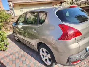 peugeot 3008 - imagine 3