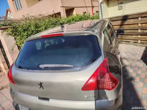 peugeot 3008 - imagine 2