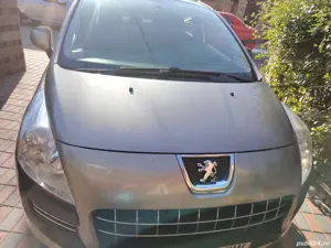 peugeot 3008 - imagine 6