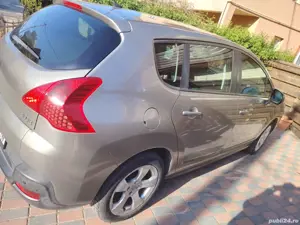 peugeot 3008 - imagine 4