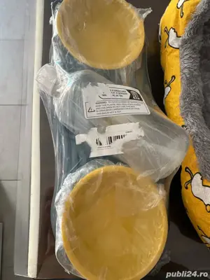 Vand Set Accesorii ingrijire catel pisica