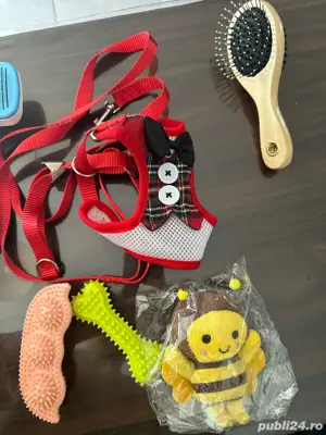 Vand Set Accesorii ingrijire catel pisica - imagine 4