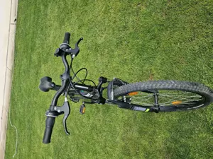 Bicicletă MTB EXPL 5  cm copii 9-12 ani Rockrider  - imagine 2