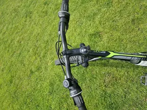 Bicicletă MTB EXPL 5  cm copii 9-12 ani Rockrider  - imagine 4