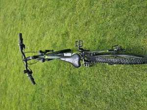 Bicicletă MTB EXPL 5  cm copii 9-12 ani Rockrider  - imagine 5