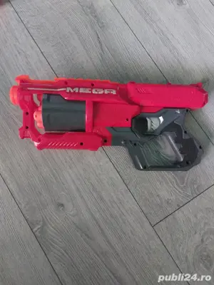 nerf mega  - imagine 2