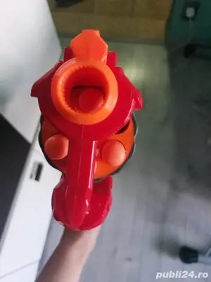 nerf mega  - imagine 3