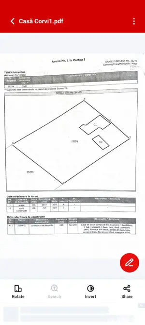 Casă țărănească autentică,  teren generos și multe facilități.  - imagine 6