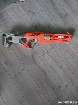 nerf accustrike