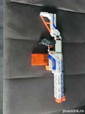 nerf retaliator - imagine 2