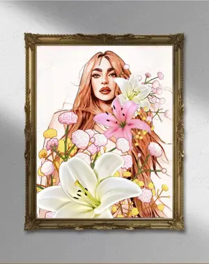 tablouri personalizate  - imagine 5