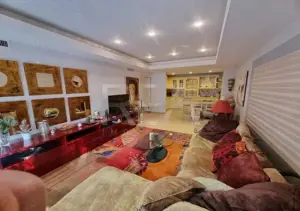 Apartament 3 Camere | Herastrau | Garaj | Curte 98m2