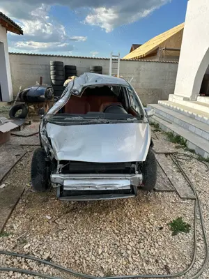 Vand Honda Jazz piese - imagine 3