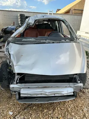 Vand Honda Jazz piese - imagine 2