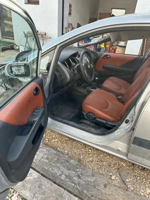 Vand Honda Jazz piese - imagine 5