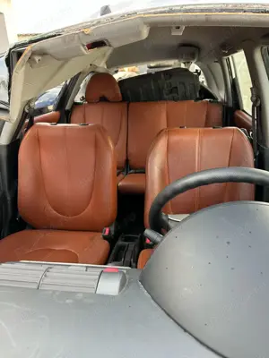 Vand Honda Jazz piese - imagine 7