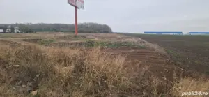 Teren Intravilan de Vanzare - imagine 3