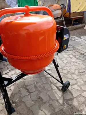 Închiriez betoniera 180 L.  - imagine 2