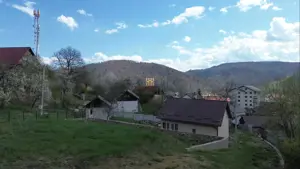Teren 1272 mp in Bucovina! Oras Gura Humorului! - imagine 10