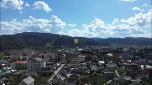 Teren 1272 mp in Bucovina! Oras Gura Humorului! - imagine 4
