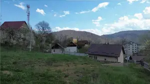 Teren 1272 mp in Bucovina! Oras Gura Humorului! - imagine 5