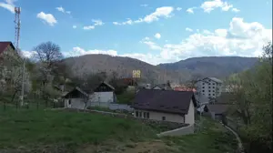 Teren 1272 mp in Bucovina! Oras Gura Humorului! - imagine 8