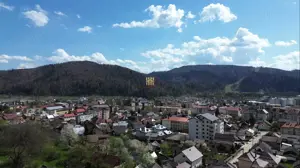 Teren 1272 mp in Bucovina! Oras Gura Humorului! - imagine 3