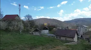 Teren 1272 mp in Bucovina! Oras Gura Humorului! - imagine 14