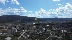 Teren 1272 mp in Bucovina! Oras Gura Humorului! - imagine 18