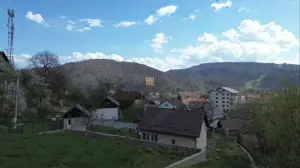 Teren 1272 mp in Bucovina! Oras Gura Humorului! - imagine 15