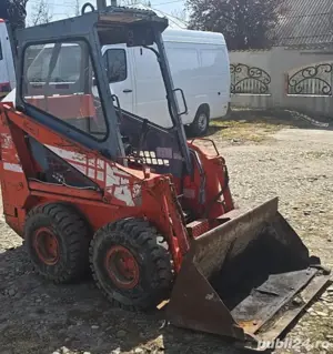 bobcat fai 330 p miniincarcator  - imagine 5