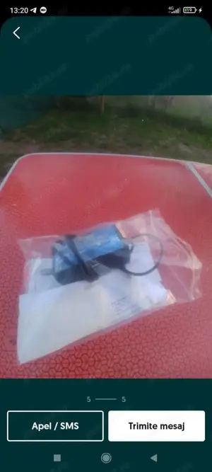 Aparat de făcut argint coloidal - imagine 3