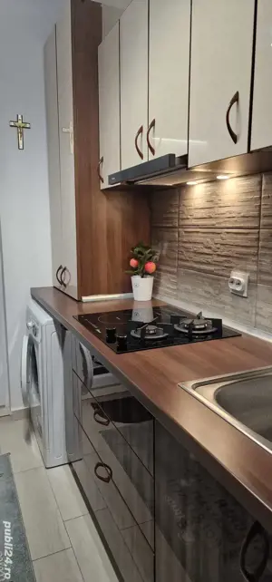 apartament 3 camere f spatios