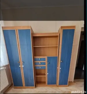 Mobilă 3 corpuri tineret