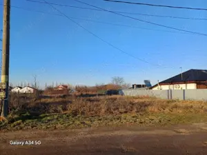 Vand teren intravilan