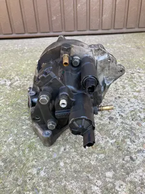 Pompă înaltă presiune Peugeot 307 - imagine 3