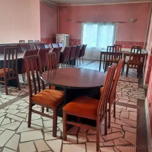 Salon multifuncțional disponibil pentru închiriere   ideal pentru ședințe, traininguri,team building - imagine 4