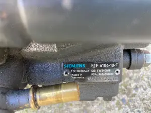 Pompă înaltă presiune Peugeot 307 - imagine 4